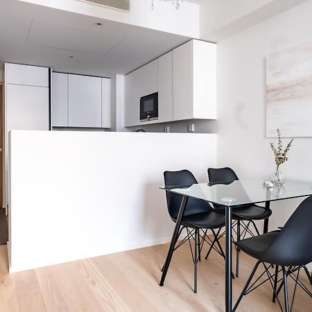 A New Apartment In 赫尔辛基 外观 照片