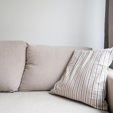 A New Apartment In 赫尔辛基 外观 照片