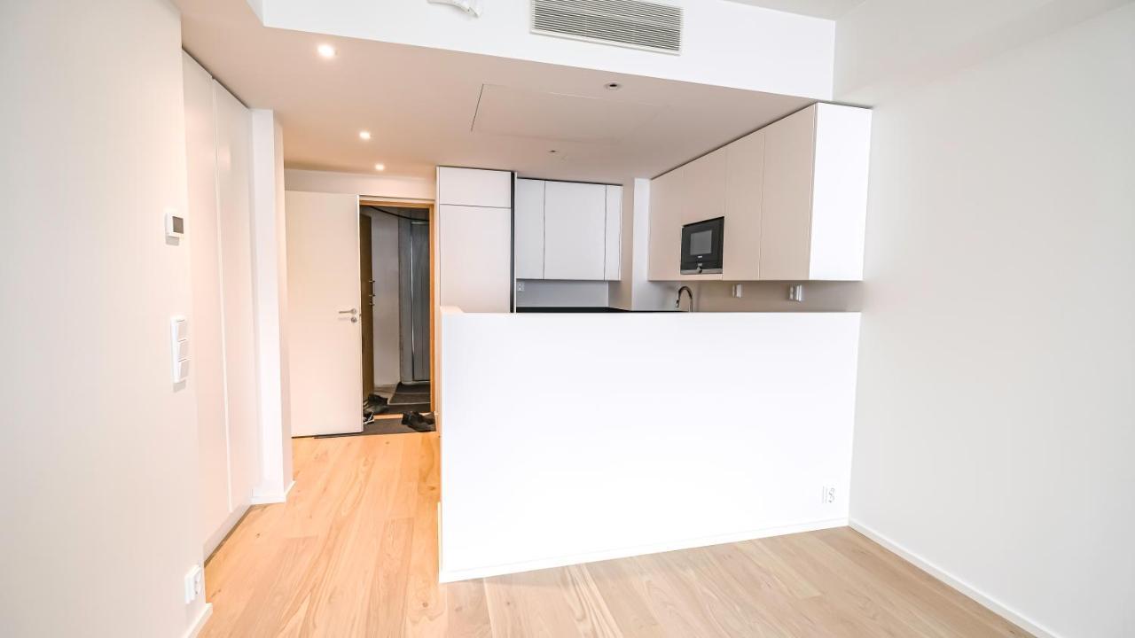 A New Apartment In 赫尔辛基 外观 照片